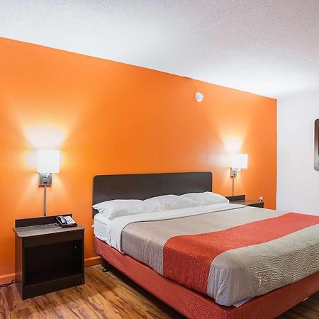 Motel 6-Vicksburg, Ms Екстер'єр фото