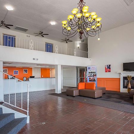 Motel 6-Vicksburg, Ms Екстер'єр фото