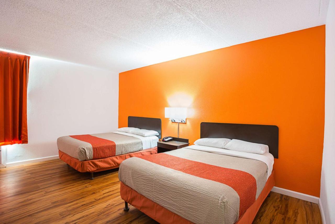 Motel 6-Vicksburg, Ms Екстер'єр фото