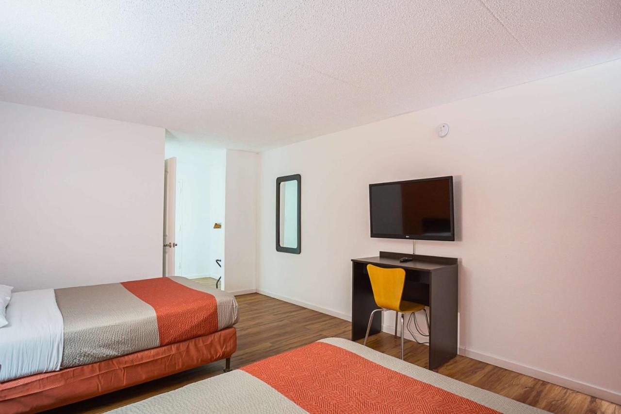 Motel 6-Vicksburg, Ms Екстер'єр фото