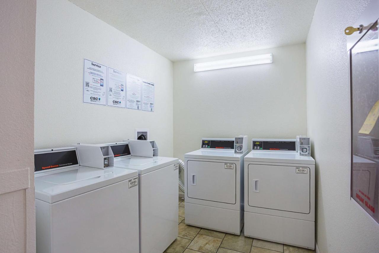 Motel 6-Vicksburg, Ms Екстер'єр фото