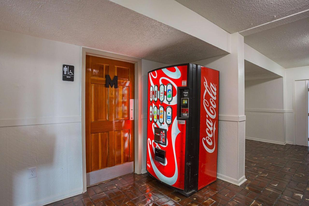 Motel 6-Vicksburg, Ms Екстер'єр фото