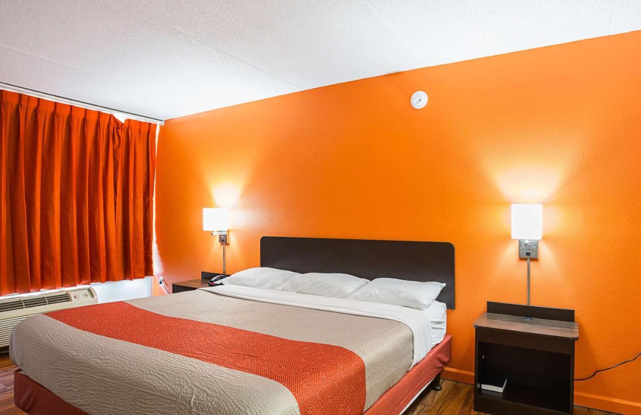 Motel 6-Vicksburg, Ms Екстер'єр фото