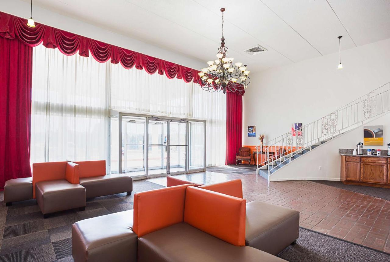 Motel 6-Vicksburg, Ms Екстер'єр фото